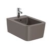 Roca INSPIRA SQUARE závesný bidet 56 x 37 cm A357535660