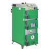 DREW-MET automatický kotol na drevo UNI DS 23kW