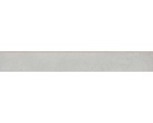 Cerrad Tassero Bianco rektifikovaný sokel matný 8 x 60 cm