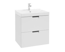 Defra Avola D60 – Kúpeľňová skrinka pod umývadlo 60 x 46 cm (001-D-06024)
