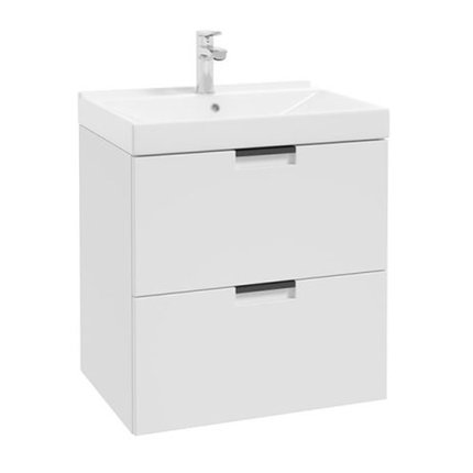 Defra Avola D60 – Kúpeľňová skrinka pod umývadlo 60 x 46 cm (001-D-06024)
