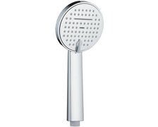 Laveo LESTE sprchová ružica NLL_0SAD