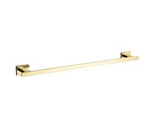 REA OSTE 201 GOLD kúpeľňový jednoramenný držiak REA-88006