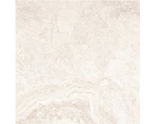 Tubadzin CELIO CROSS Ivory gresova rektifikovaná dlažba / obklad matný 59,8 x 59,8 cm
