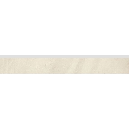 Nowa Gala Vario VR 01 Biely sokel lesklý 7,8 x 59,7 cm