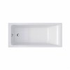 Kolo Geberit Nova Pro Premium akrylátová vaňa 170 x 75 cm