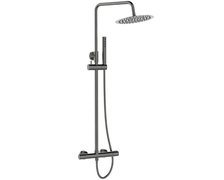 Laveo PRETTO sprchový set s batériu PLP_10OB