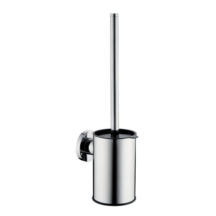 Novaservis SMILE WC kefa chróm ASM14