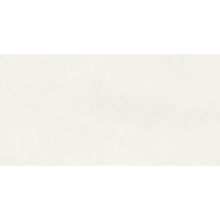 Domino Biloba Ivory 30,8 × 60,8 cm – lesklý obklad do kúpeľne