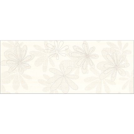 Capri krem flower centro 20x50