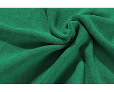 Uterák Ultra-Fine® D. green 70x140 cm