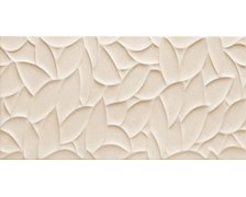 Domino Tempre beige STR obklad keramický 60,8x30,8 cm
