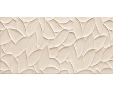 Domino Tempre beige STR obklad keramický 60,8x30,8 cm