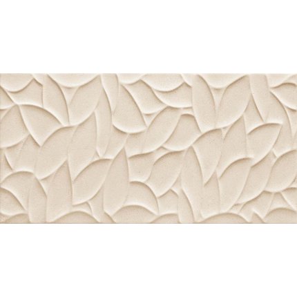 Domino Tempre beige STR obklad keramický 60,8x30,8 cm