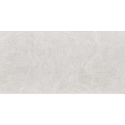 Cerrad FRATTO Bianco R10 gresová rektifikovaná dlažba / obklad 59,7 x 119,7 cm C-F-B-60x120