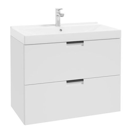 Defra Avola D80 – Kúpeľňová skrinka pod umývadlo 80 x 45 cm (001-D-08013)