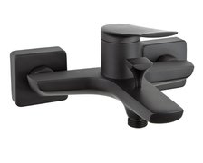 Valvex SOHO Black nástenná vaňová batéria bez príslušenstva 2417320
