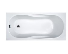 SANPLAST vaňa akrylátová WP/AS 70x150+STW 610-130-0022-01-000