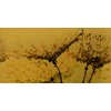 Opoczno Art Mosaic gold sklenený dekor 29,7x60 cm -dopredaj