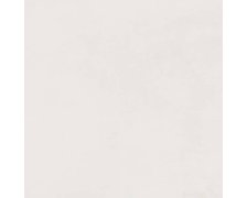 Graniser SOCIAL white rektifikovaná dlažba 59,3 x 59,3 cm