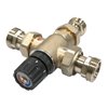 Deante PRESS centrálny termostatický zmiešavač BCH_1X3T