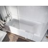 Kolo Geberit Nova Pro Premium akrylátová vaňa 180 x 80 cm