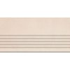 Domino MARBEL beige schodnica rektifikovaná matná 29,8 x 59,8 cm