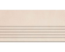 Domino MARBEL beige schodnica rektifikovaná matná 29,8 x 59,8 cm