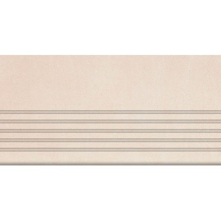 Domino MARBEL beige schodnica rektifikovaná matná 29,8 x 59,8 cm