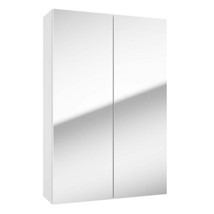 Defra Duo A60 – Kúpeľňová skrinka zrkadlová 60 x 20 cm (282-E-06010)