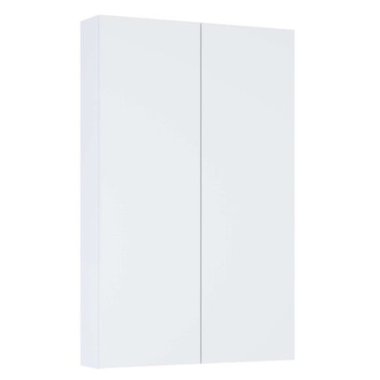 Roca EXTRA kúpeľňová skrinka závesná 50 x 12,6 x 80 cm A857960806
