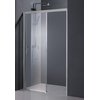 Aquatek DYNAMIC B2 sprchové dvere 120 x 195 cm