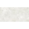 Tubadzin Torano White gres rektifikovaná dlažba matná 119,8 x 239,8 cm