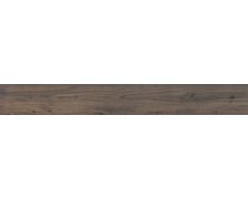 Cerrad TONELLA BROWN gresová rektifikovaná dlažba, matná 19,7 x 159,7 cm 42869