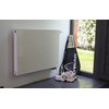 STELRAD PLANAR STYLE dekoračný radiator 11 400 x 1600 mm ST-PS-11/04/160P