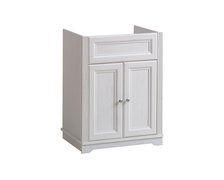 Comad Palace white 820 -60FSC skrinka pod umývadlo 60 cm biela andersen
