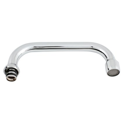 Land  výtokové ramienko 3/4″ typu U, W18U130