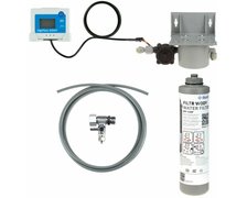 Deante súprava na filtráciu vody BFF_XZFP