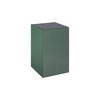 Elita SOHO komoda 1D Forest Green matt, 40 x 63,5 x 44,9 cm RE080400047010