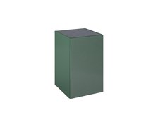 Elita SOHO komoda 1D Forest Green matt, 40 x 63,5 x 44,9 cm RE080400047010