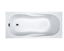 SANPLAST vaňa akrylátová WP/AS 70x170+STW 610-130-0042-01-000