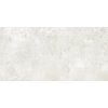 Tubadzin Torano White lappato gres rektifikovaná dlažba pololesk 119,8 x 239,8 cm