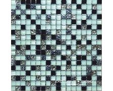 MIDAS skleneno-kamenná mozaika 30 x 30 cm A-MMX08-XX-003