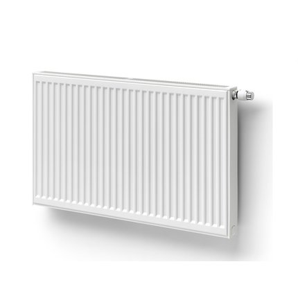 Radiátor STELRAD NOVELLO 33VK 200 x 1800 mm spodné pripojenie N-33/20/180