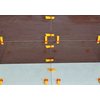 LEVELYS nivelačné spony 1,5 mm - 700 ks (SP1701.5)