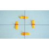 LEVELYS nivelačné spony 1,5 mm - 700 ks (SP1701.5)