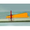 LEVELYS nivelačné spony 1,5 mm - 700 ks (SP1701.5)