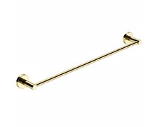 REA LEO 5601 GOLD kúpeľňový jednoramenný držiak REA-88020