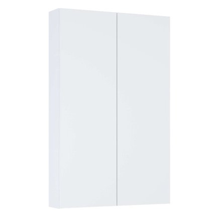 Roca EXTRA kúpeľňová skrinka závesná 50 x 12,6 x 80 cm A857960529