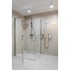 Home TRAVERTINO IVORY rektifikovaný obklad / dlažba matná 120 x 120 cm